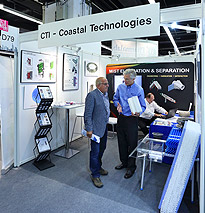 Coastal Technologies, Inc.